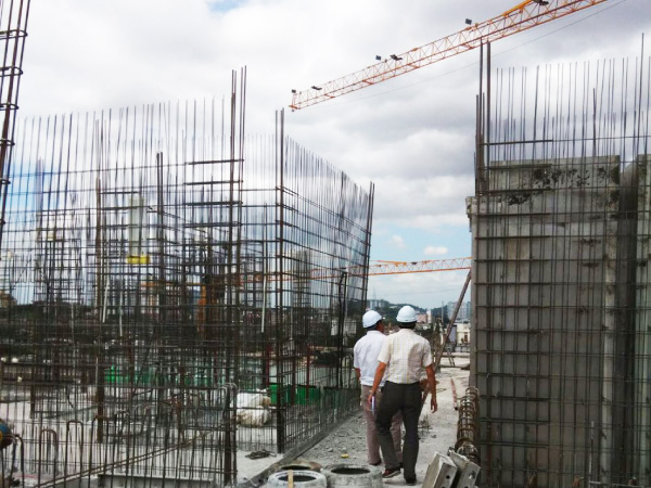 Wire Mesh Manufacturer Malaysia